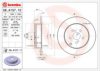 AP 14894 Brake Disc